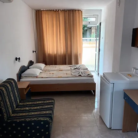Guest house Къща За Гости Яна Тодорова Nesebar