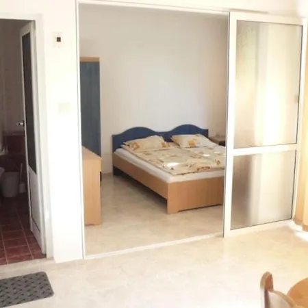 Къща За Гости Яна Тодорова Guest house *