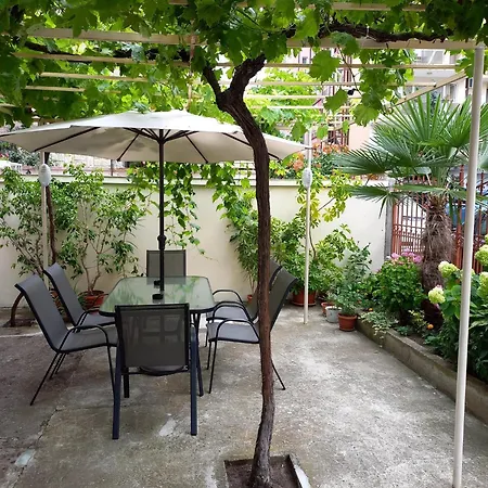 Guest house Къща За Гости Яна Тодорова Nesebar